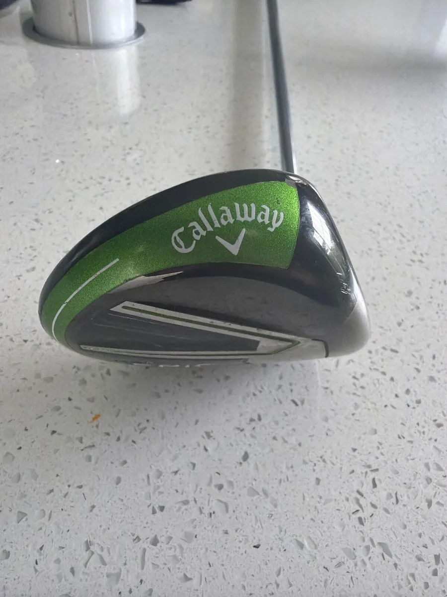 Callaway G88 Epic - Image 1