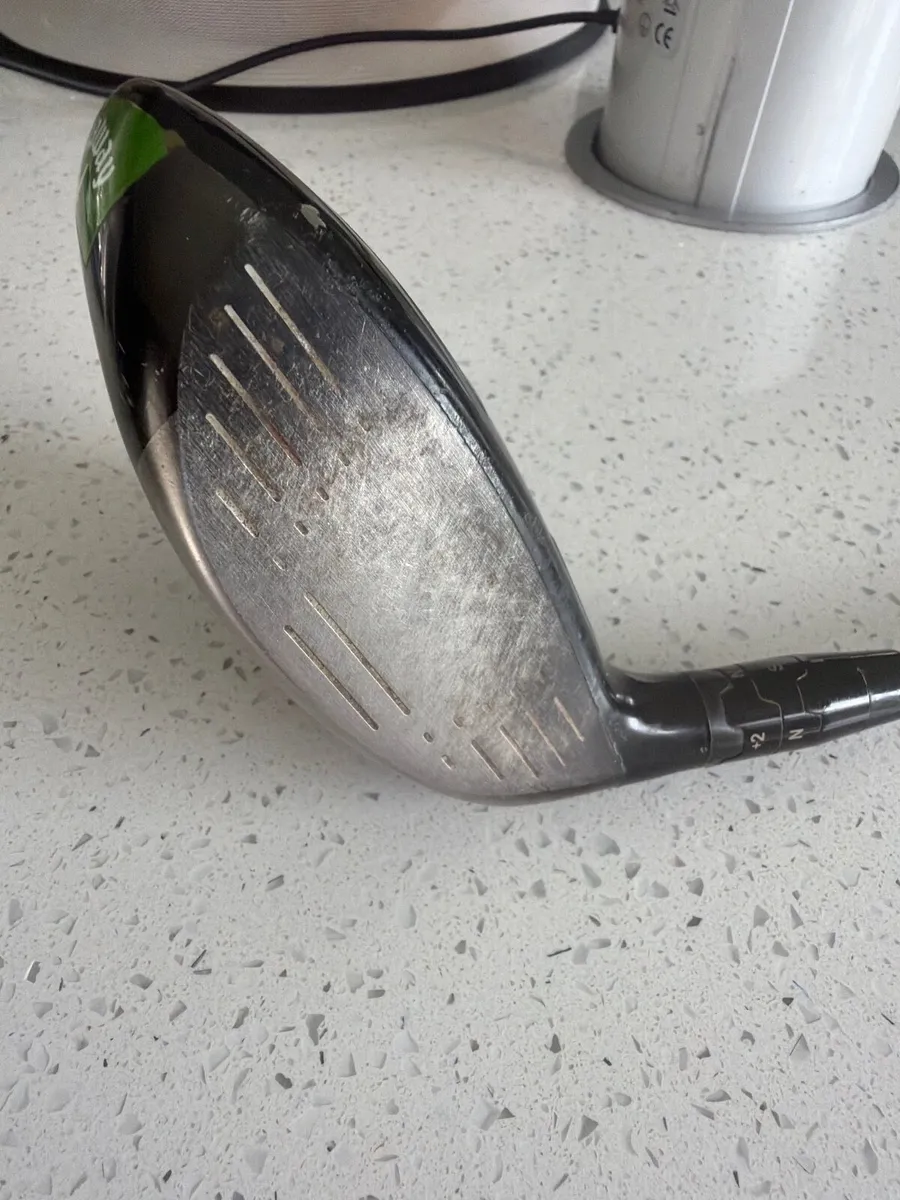 Callaway G88 Epic - Image 2