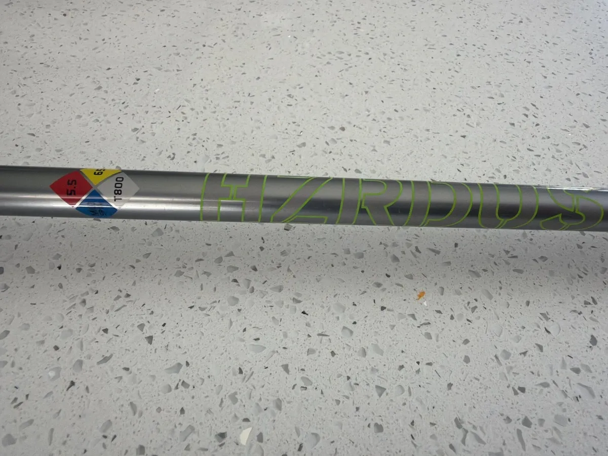 Callaway G88 Epic - Image 3