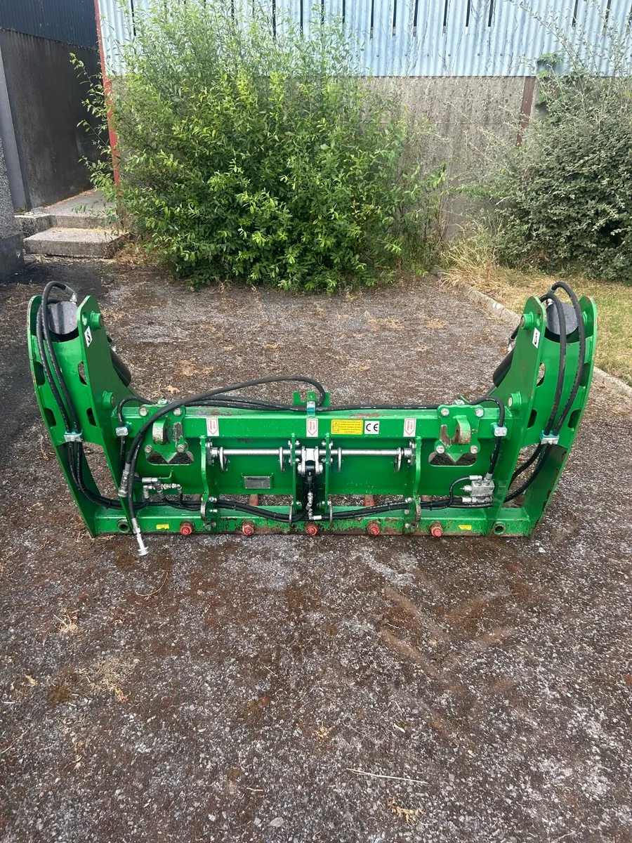 Cashels Bale Shear - Image 3