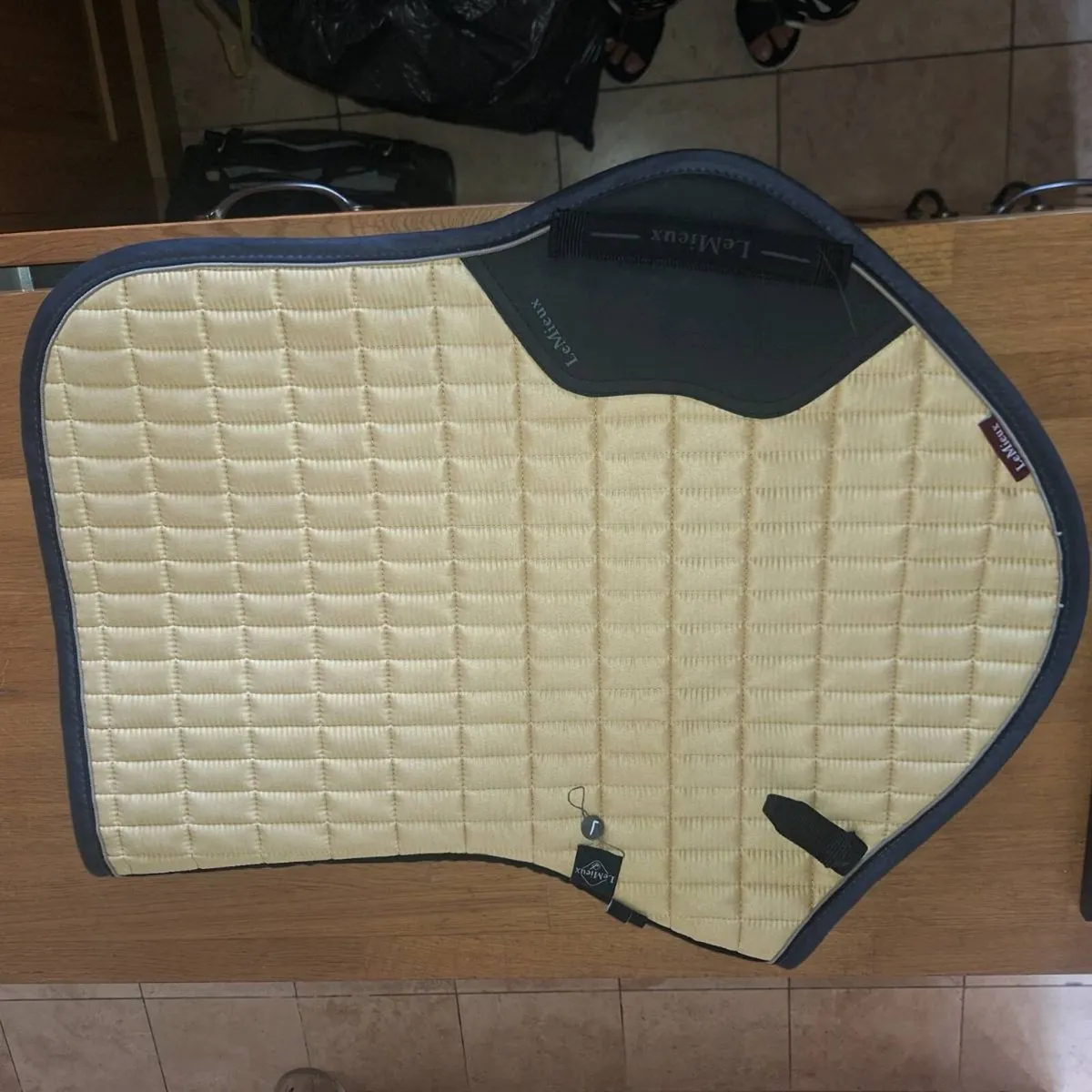 Le Mieux Saddle Pad - Image 2