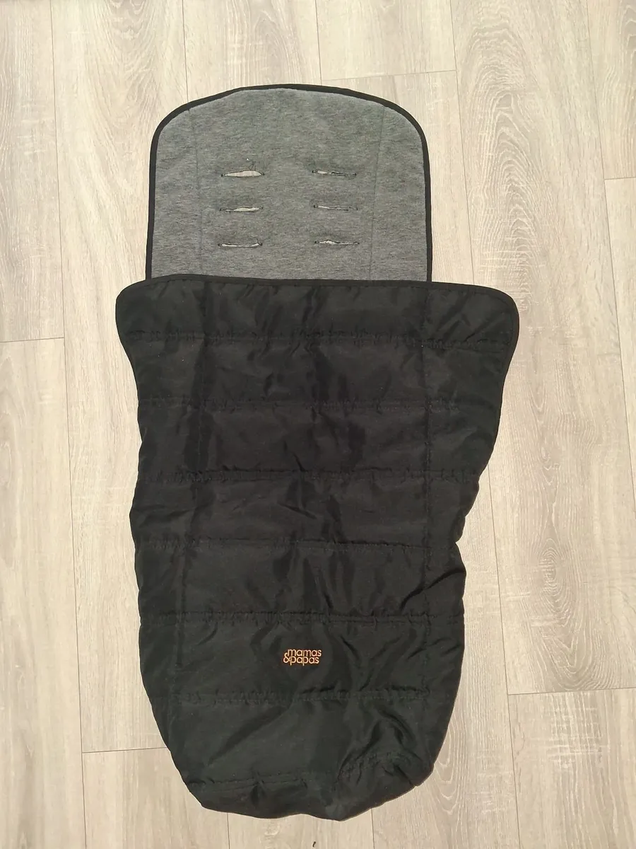 Footmuff - Image 1