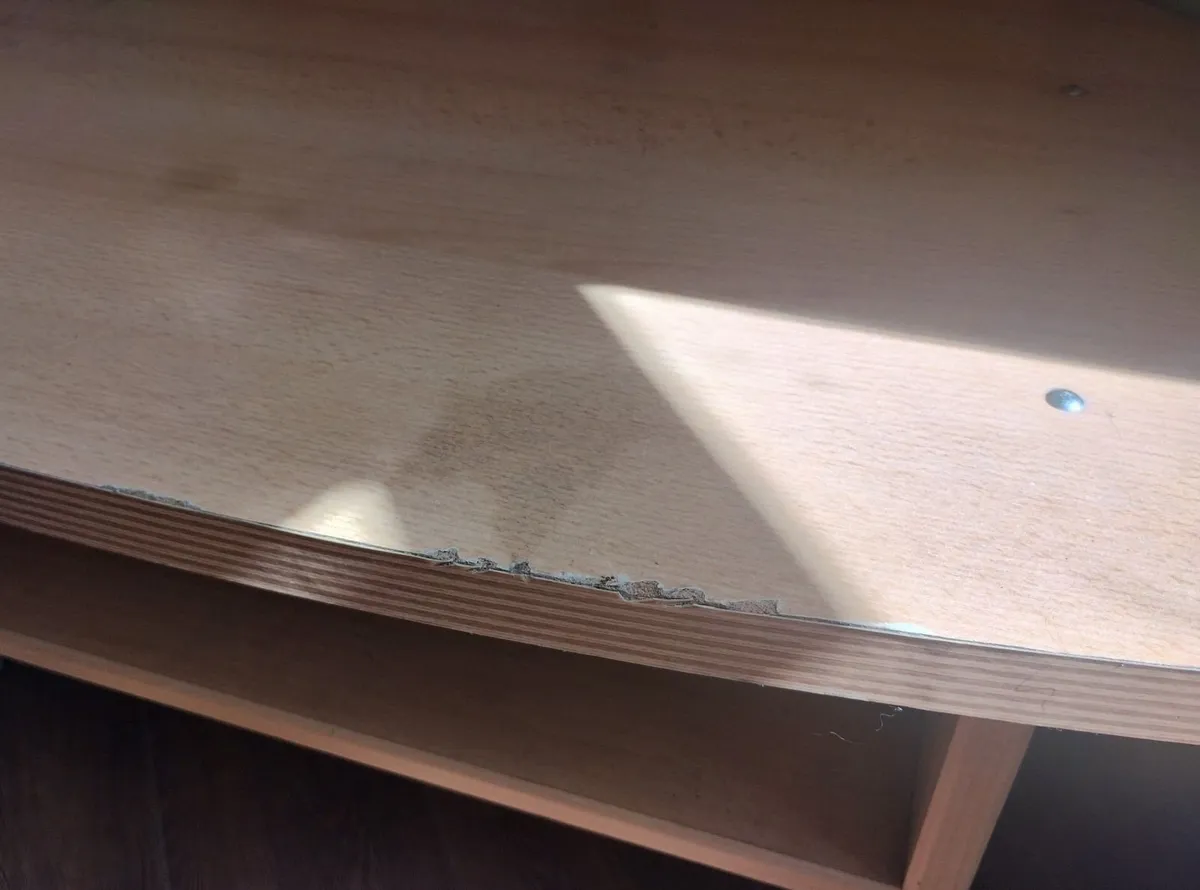 Corner Shelving Unit - Image 4