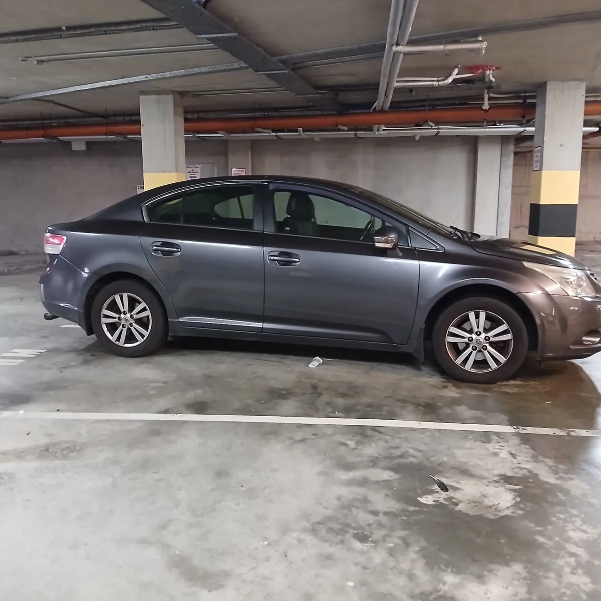 10 Toyto aventis - Image 1