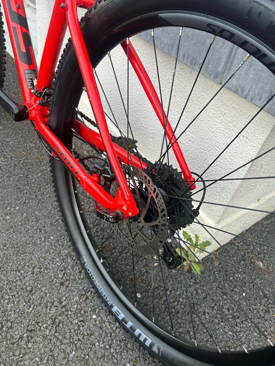 Scott Aspect 760 - Image 3