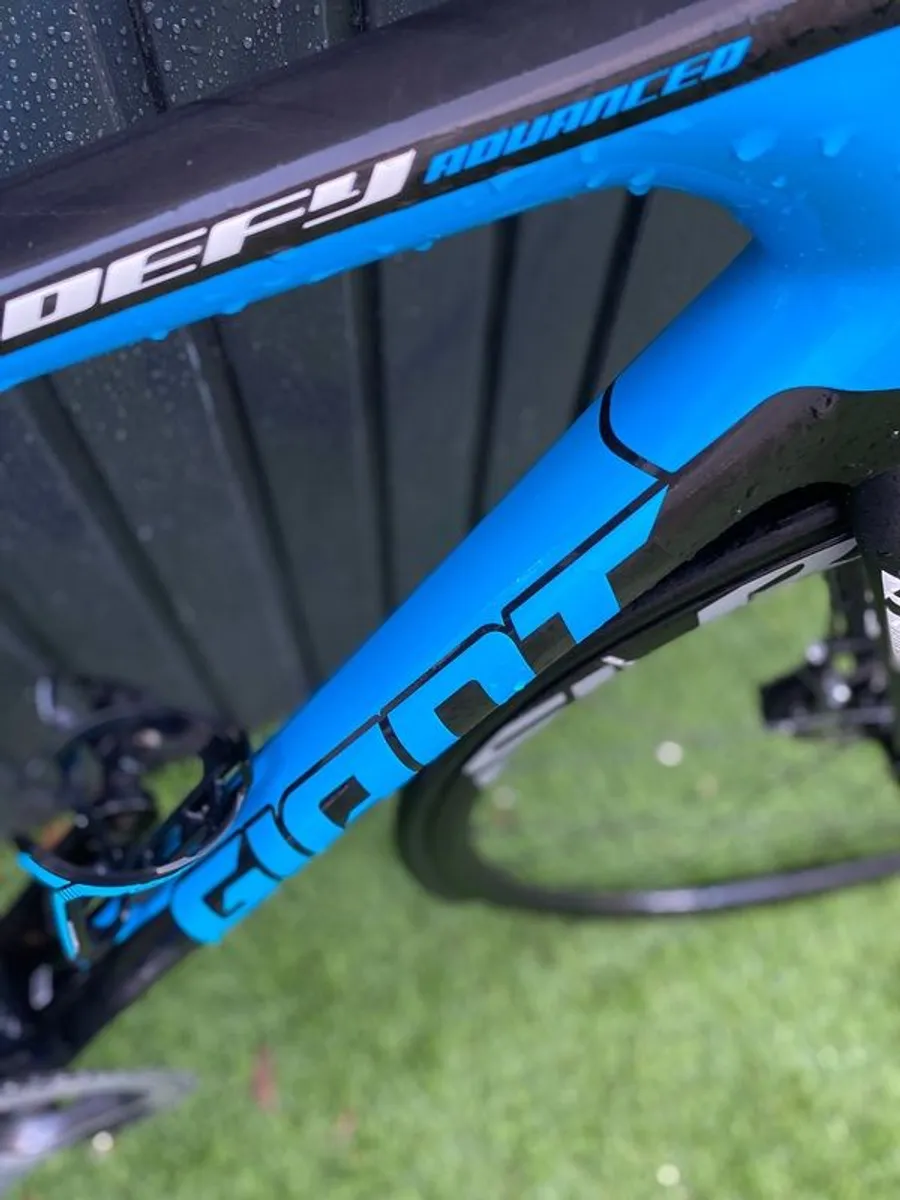 Giant Defy Advanced Pro 0 - Image 2