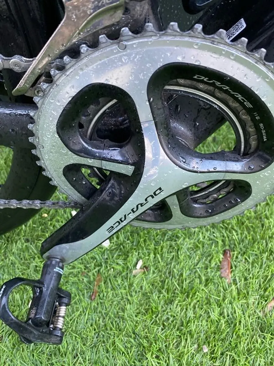 Giant Defy Advanced Pro 0 - Image 3