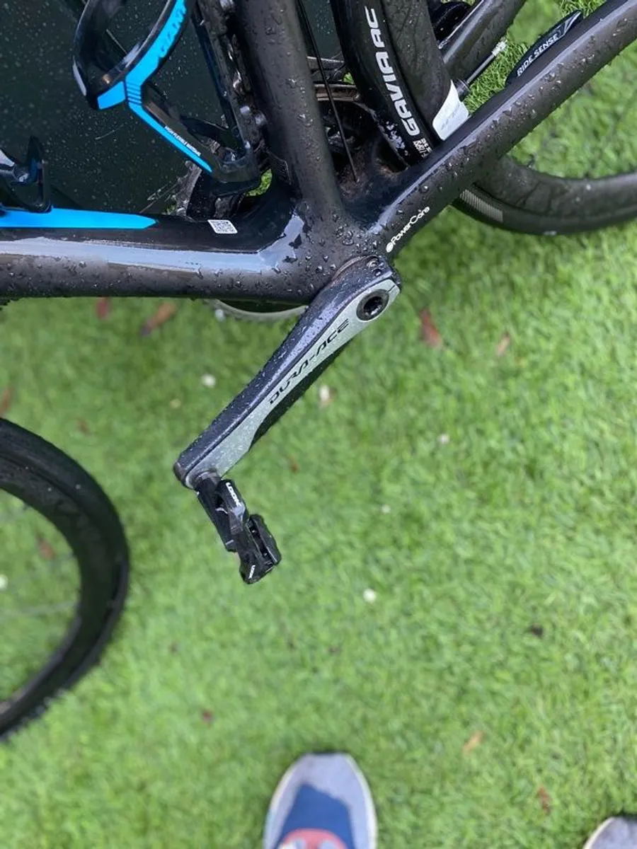 Giant Defy Advanced Pro 0 - Image 4
