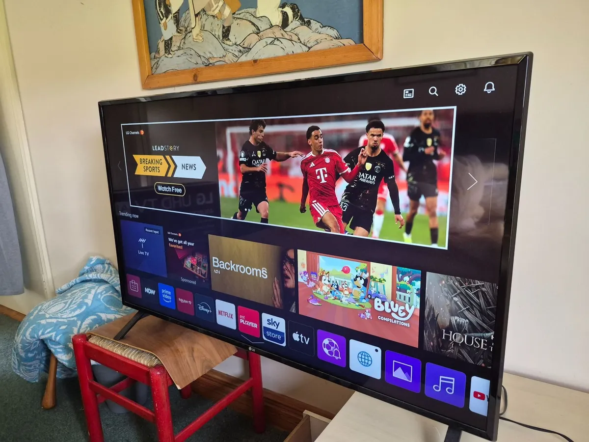 Television - Image 3