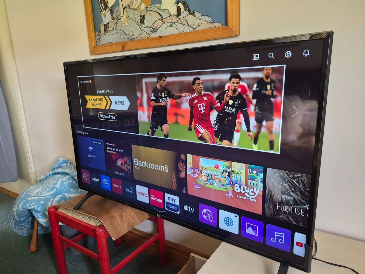 Television - Image 4