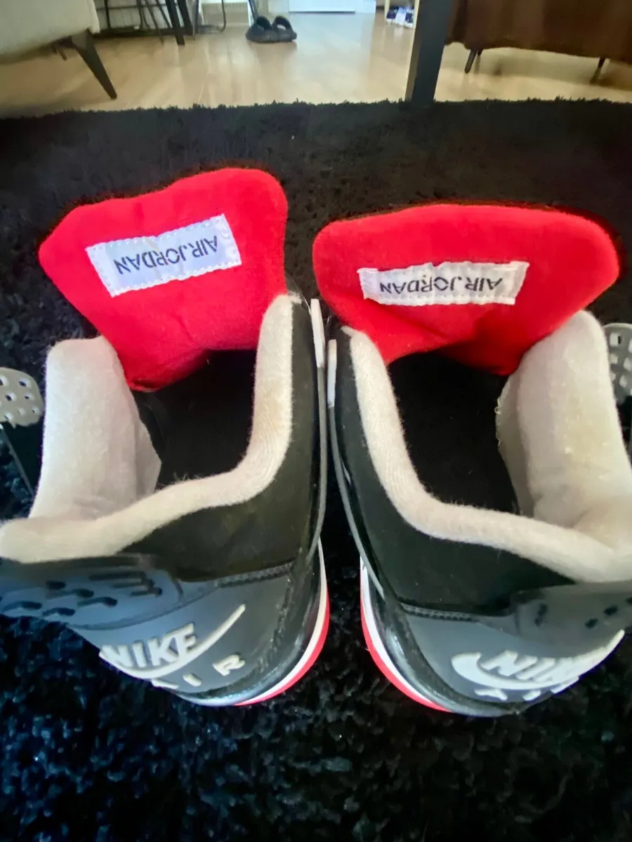 Two Pairs Boys Trainers - Image 3