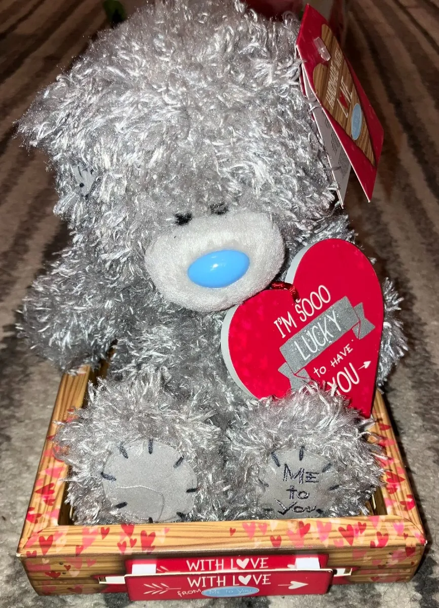 Teddy Bear