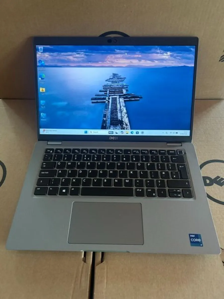 Dell Latitude 5430/14"/12th Gen/i7/16GB Ram 512GB - Image 1