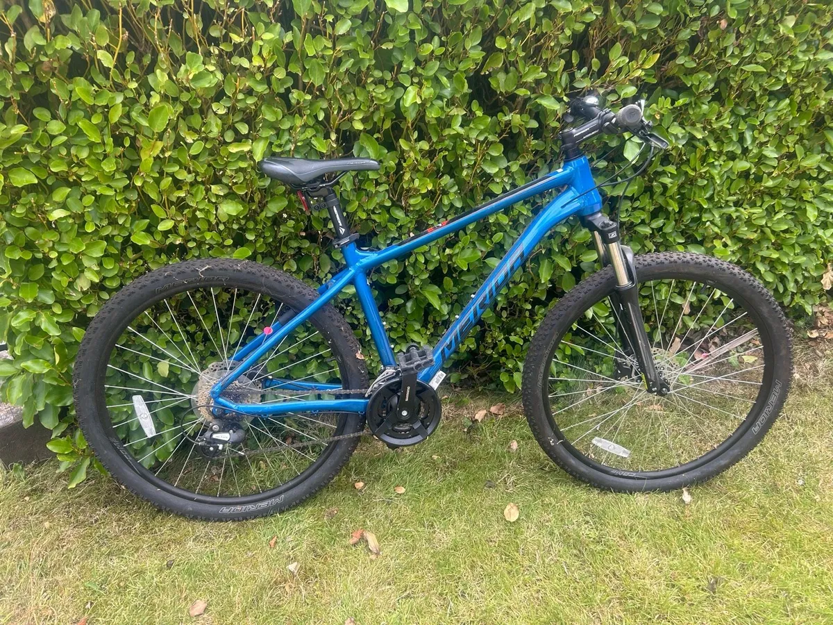 Merida Big Seven 15 Mountain Bike - Image 1
