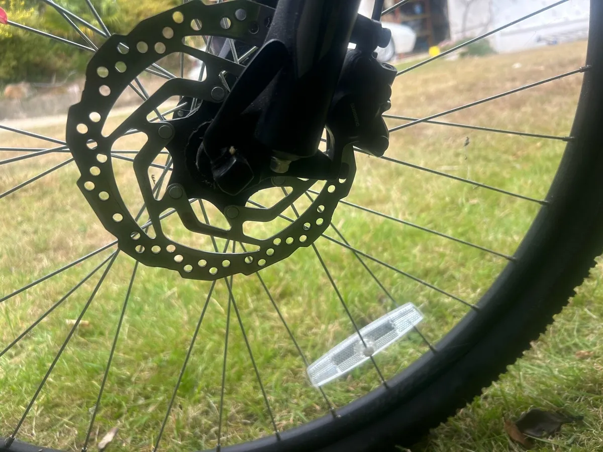 Merida Big Seven 15 Mountain Bike - Image 2