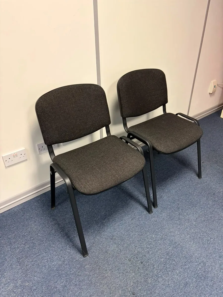 Large Office Furniture Clearance - Image 3