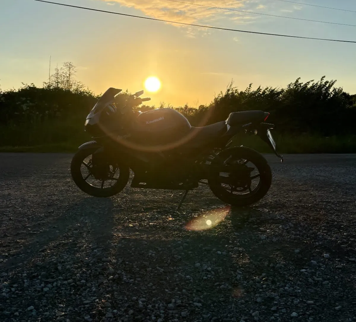 Ninja250r - Image 4