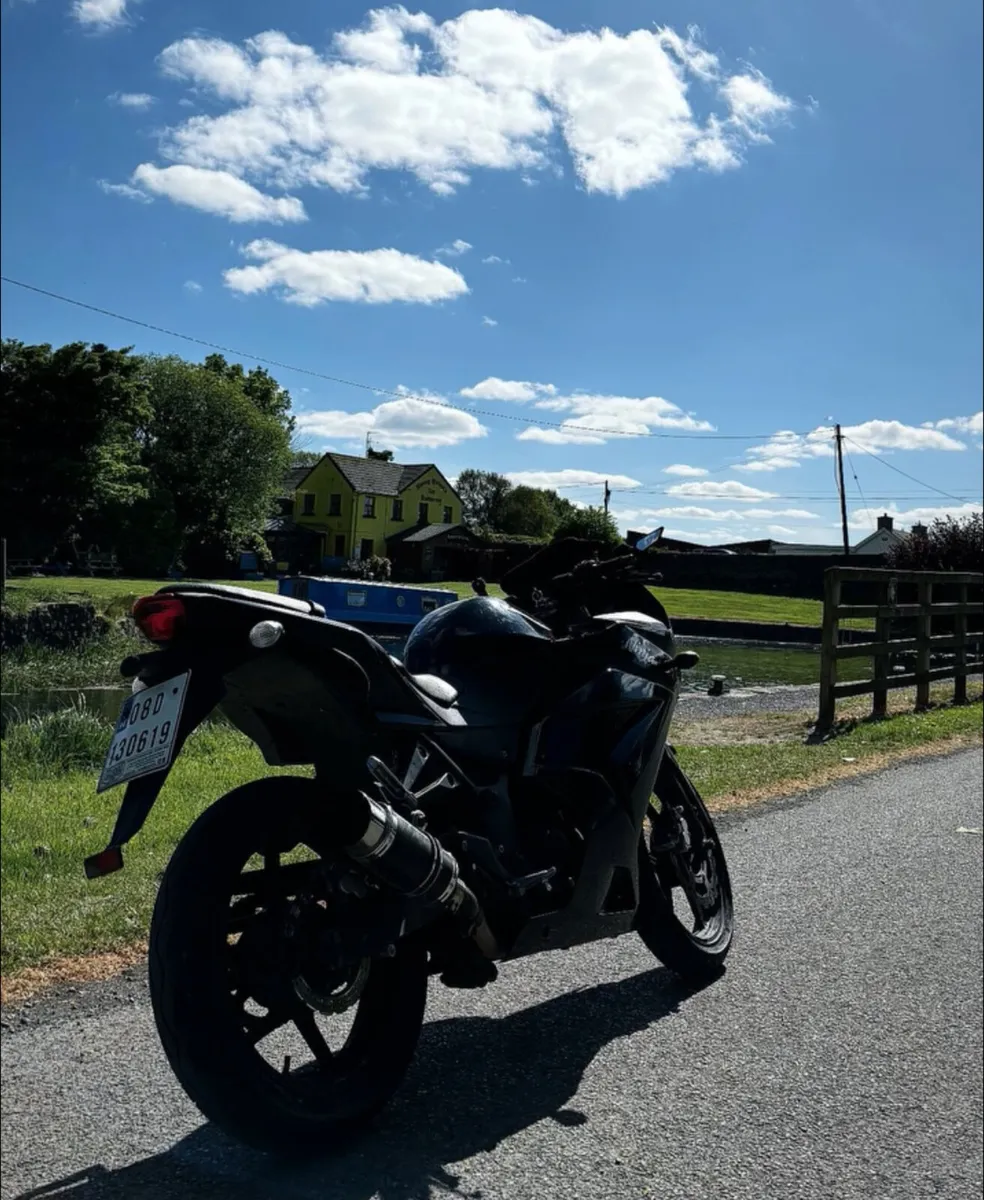 Ninja250r - Image 3