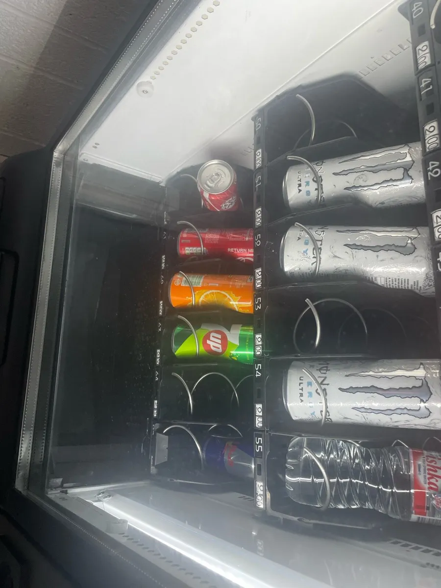 Vending machine - Image 4