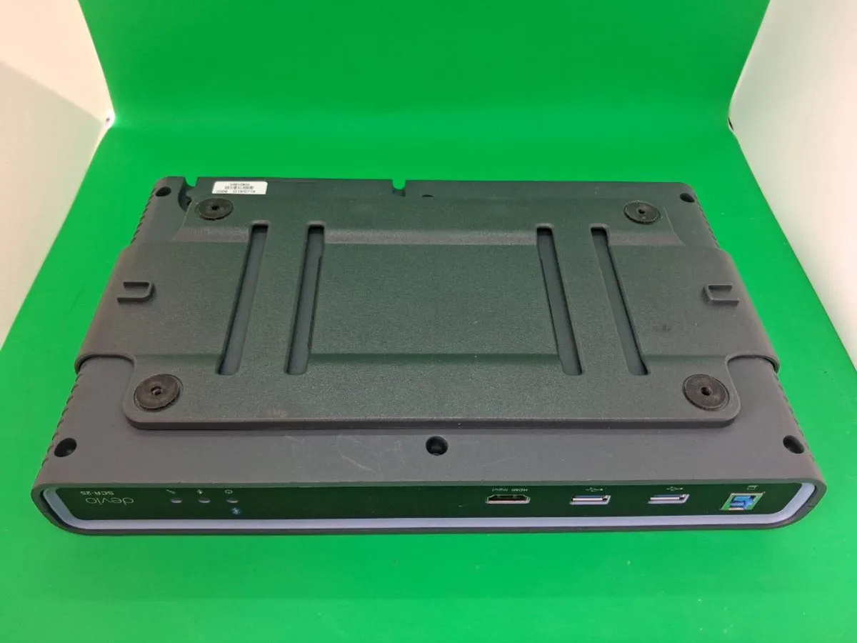 Postage - Biamp Devio SCR-25C Conferencing Hub - Image 2
