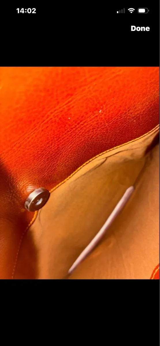 Menbur Shoulder Bag - Image 4