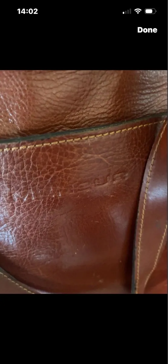 Menbur Shoulder Bag - Image 2