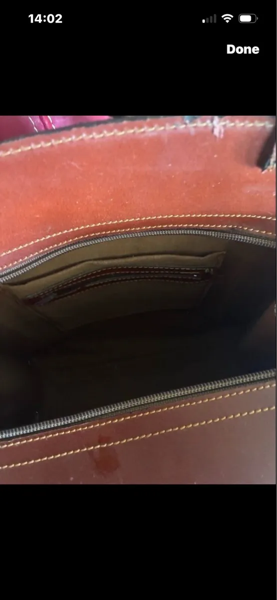 Menbur Shoulder Bag - Image 3