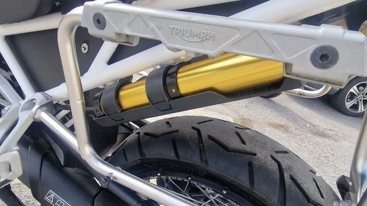 Explorer 1200 Rally Pro - Image 4