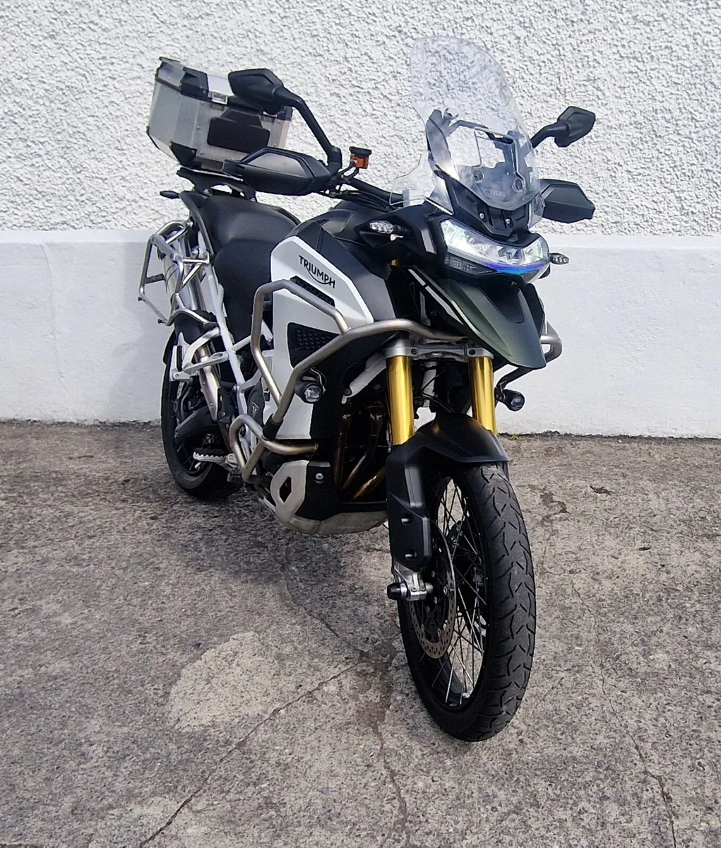 Explorer 1200 Rally Pro - Image 3
