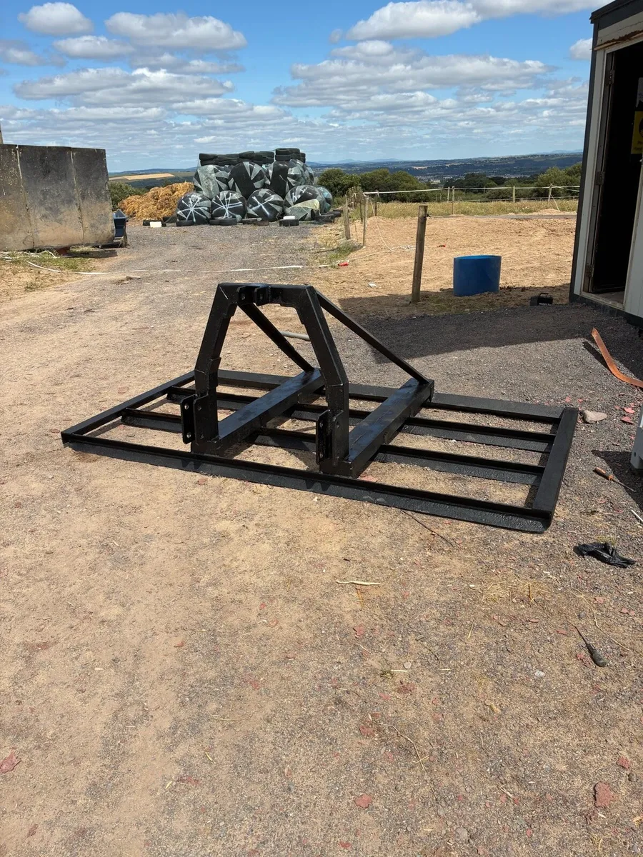9foot Land Leveler - Image 3