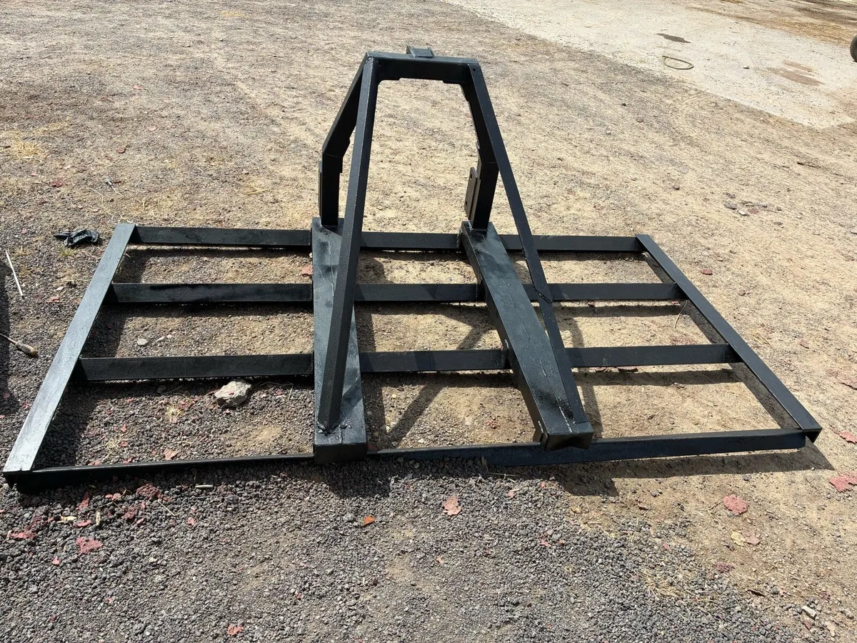 9foot Land Leveler - Image 4