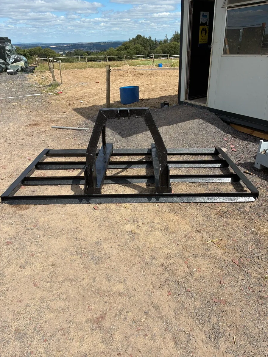 9foot Land Leveler - Image 2