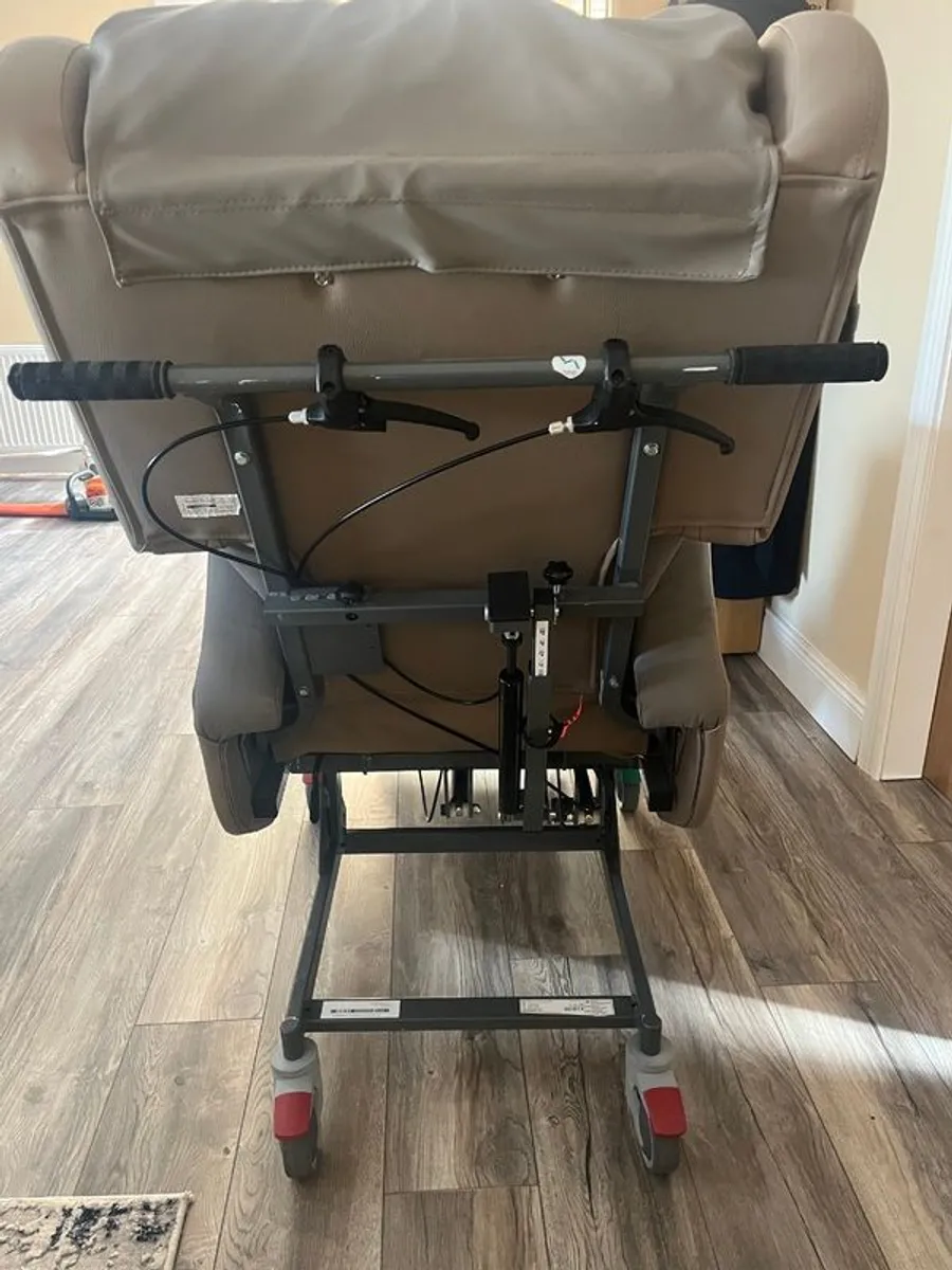 Mobility Chair - Image 3