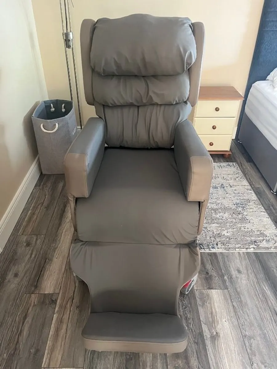 Mobility Chair - Image 1