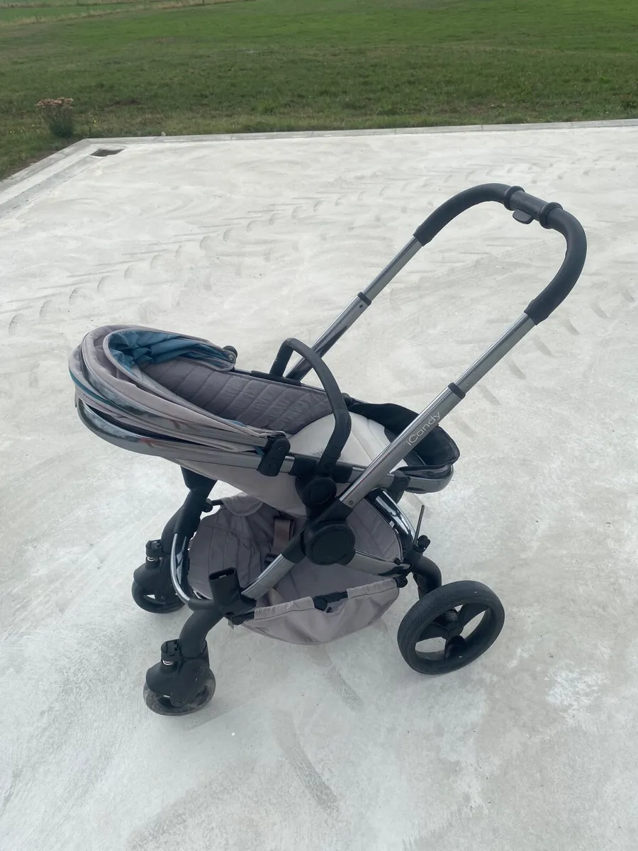 iCandy Buggy - Image 1