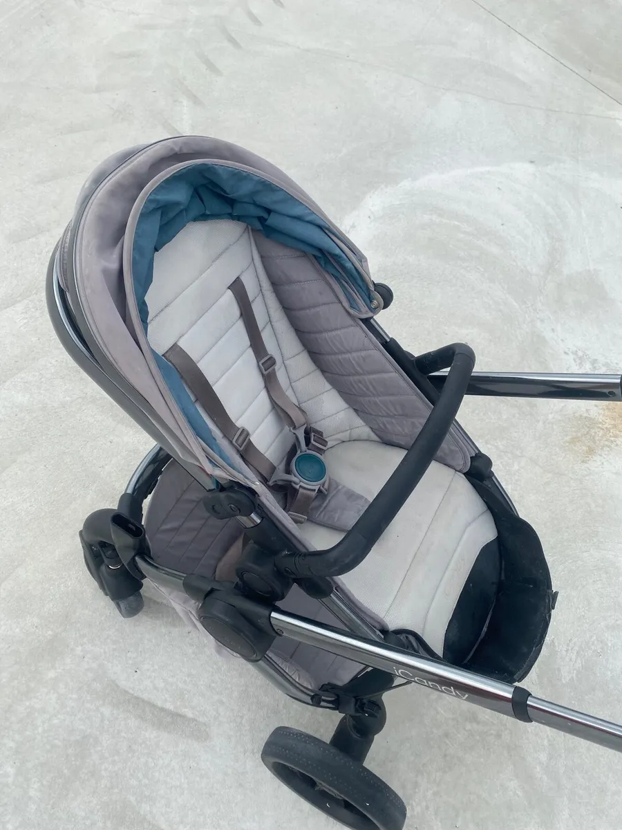 iCandy Buggy - Image 2