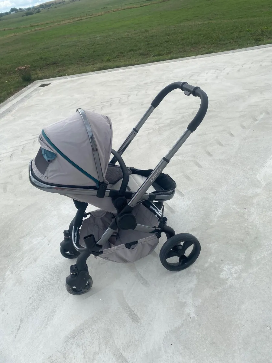 iCandy Buggy - Image 3