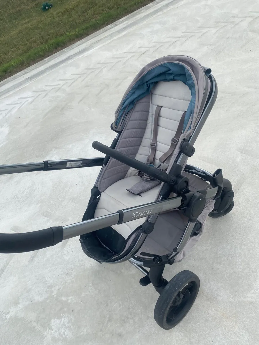 iCandy Buggy - Image 4