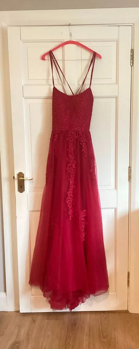 Dress - Image 1