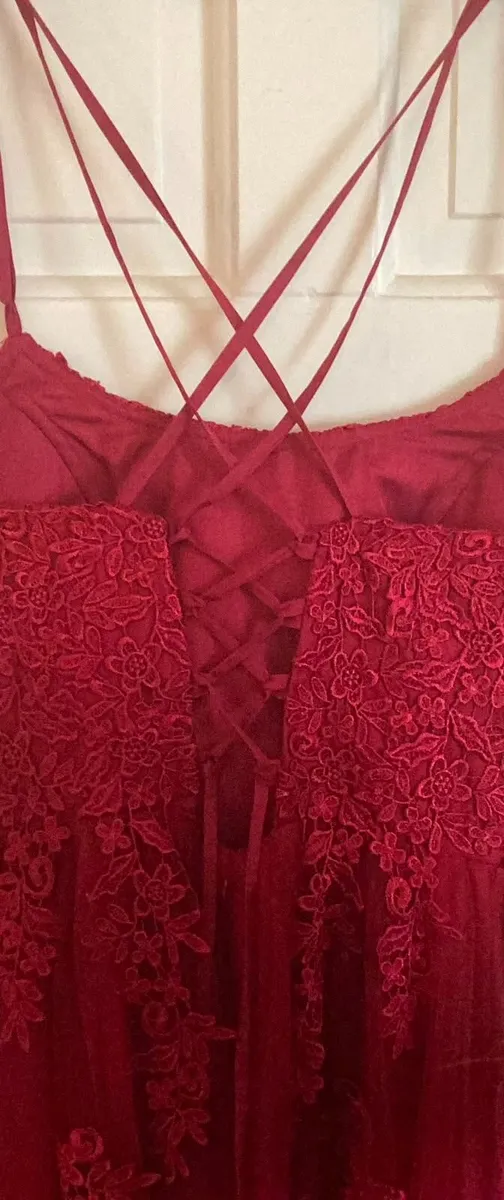 Dress - Image 2