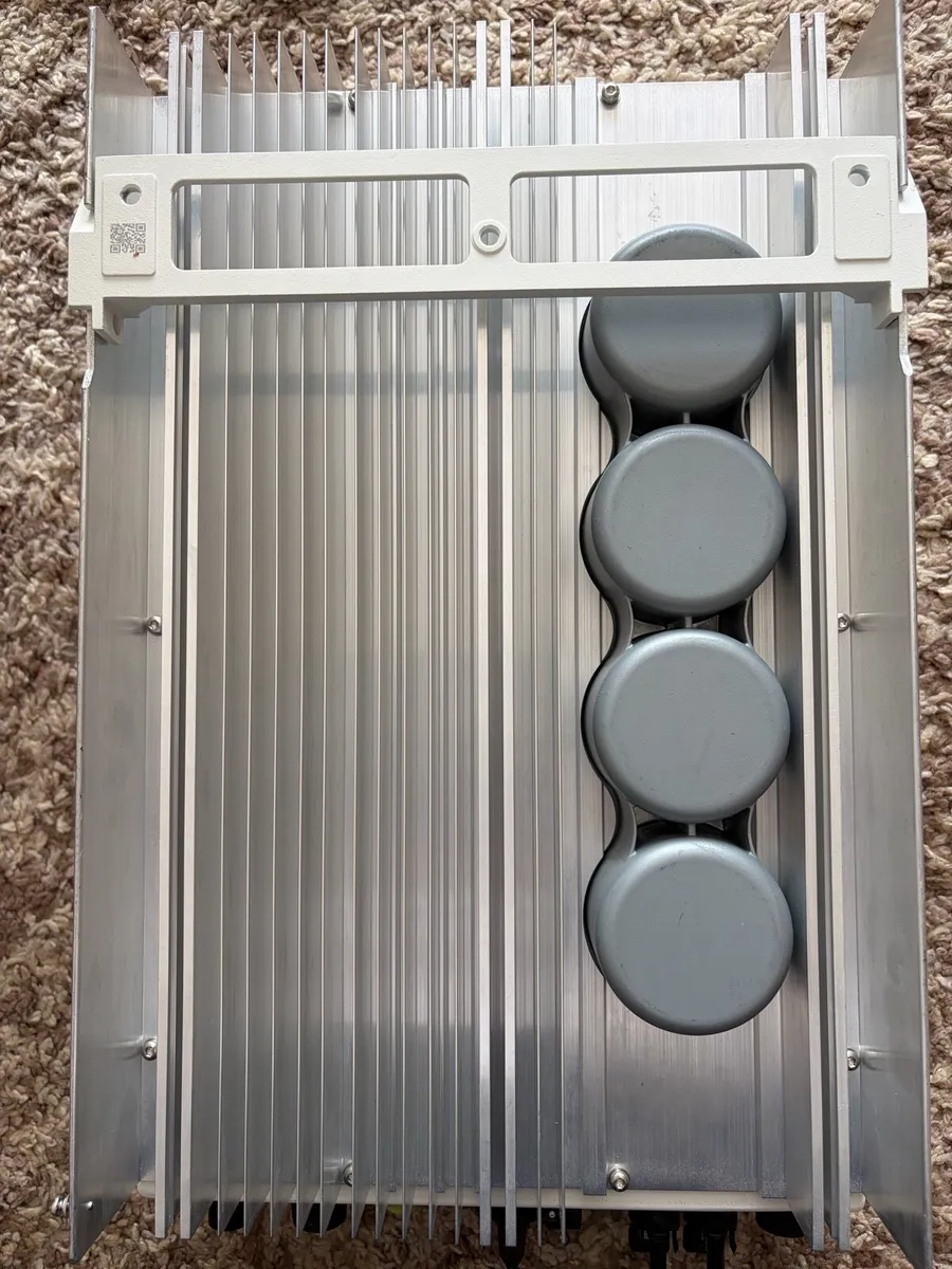 Solis PV inverter - Image 3