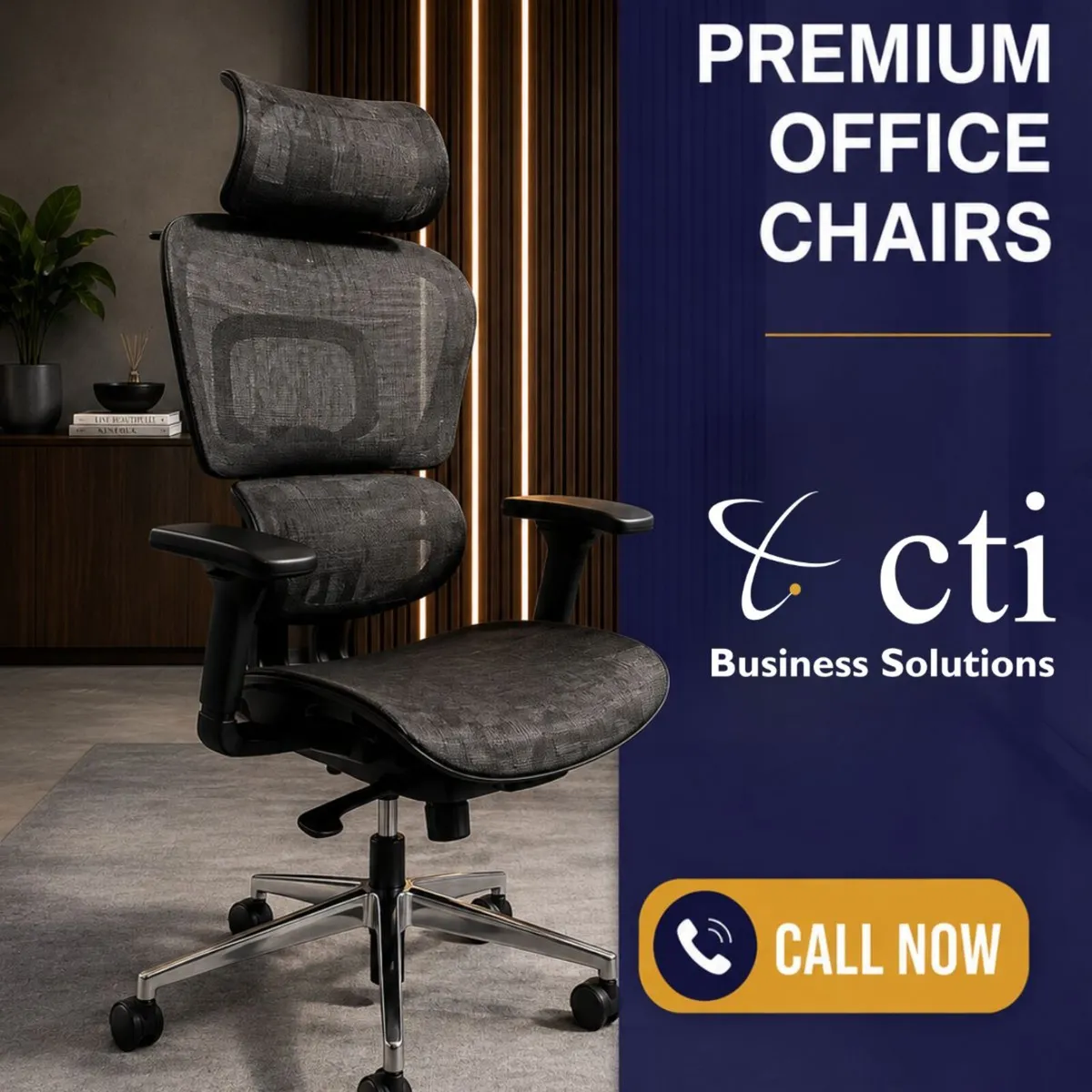 OFFICE FURNITURE NATIONWIDE 🚚 - Image 1
