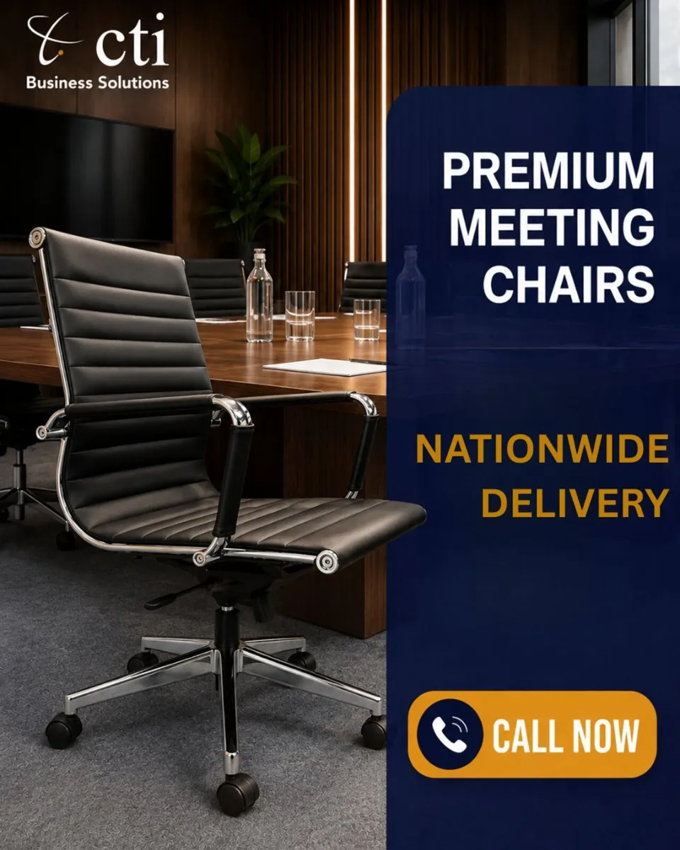 OFFICE FURNITURE NATIONWIDE 🚚 - Image 2