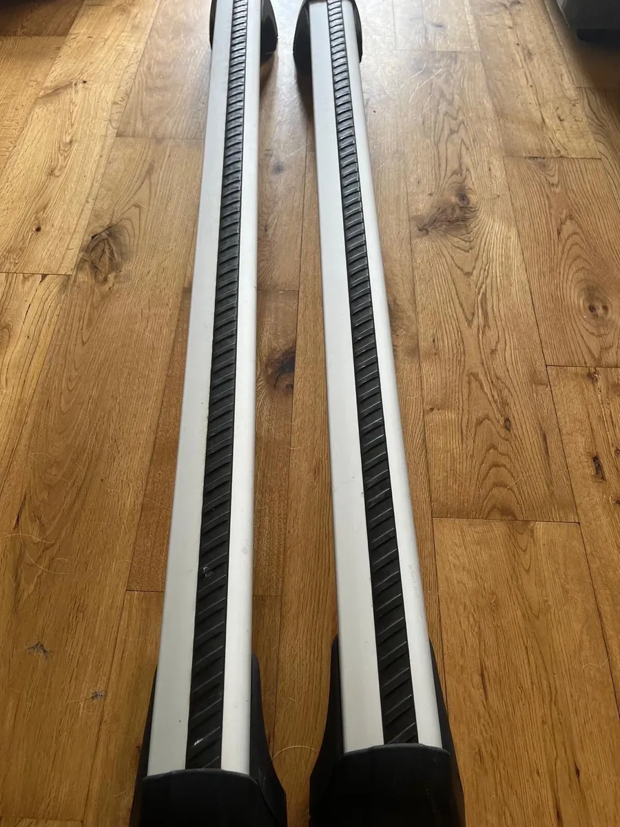 Roof bars Ford Kuga - Image 1
