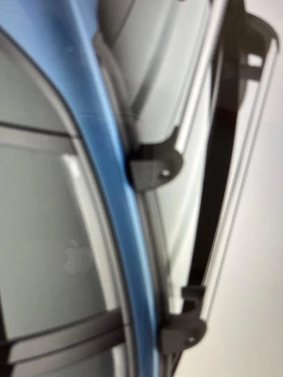 Roof bars Ford Kuga - Image 2
