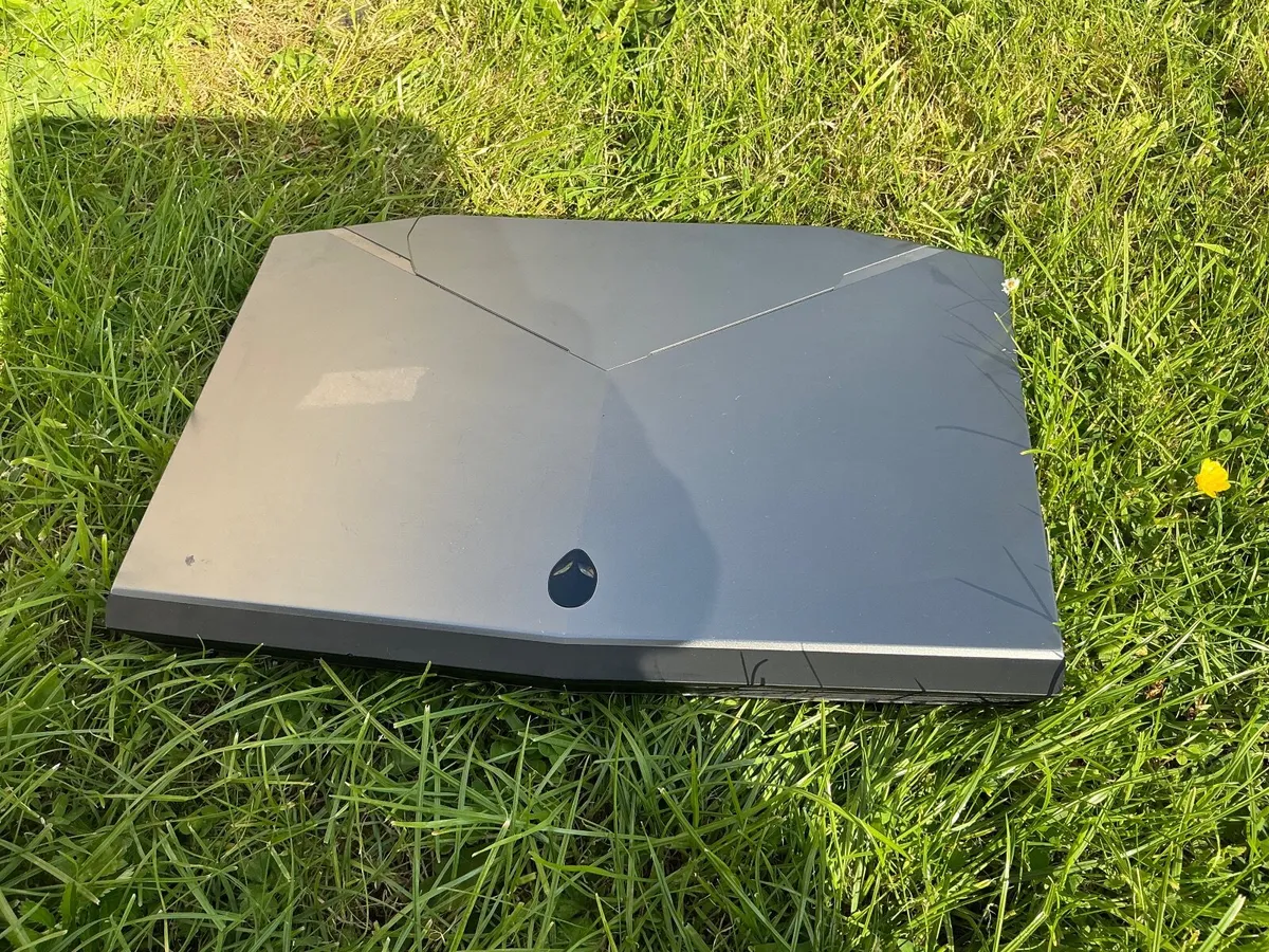 Alienware 17 R1 ("Ranger" model) - Image 3