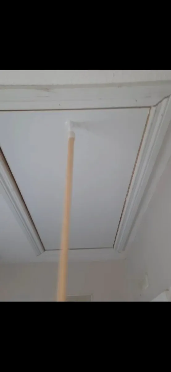 Stira folding attic stairs - Image 1