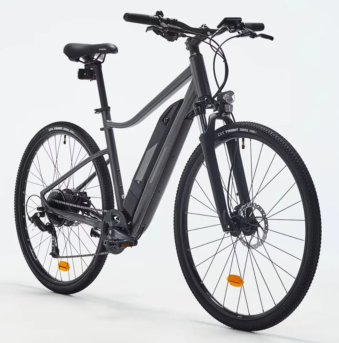 Electric bike - Image 1