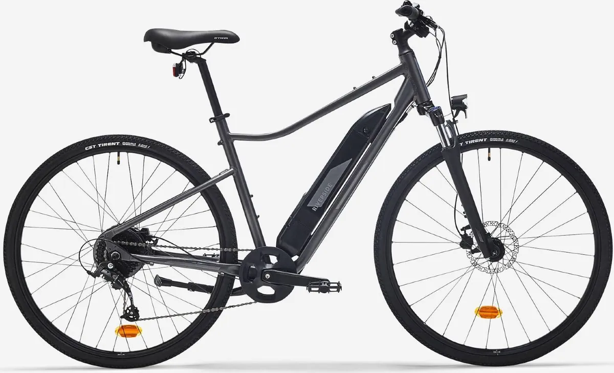 Electric bike - Image 2