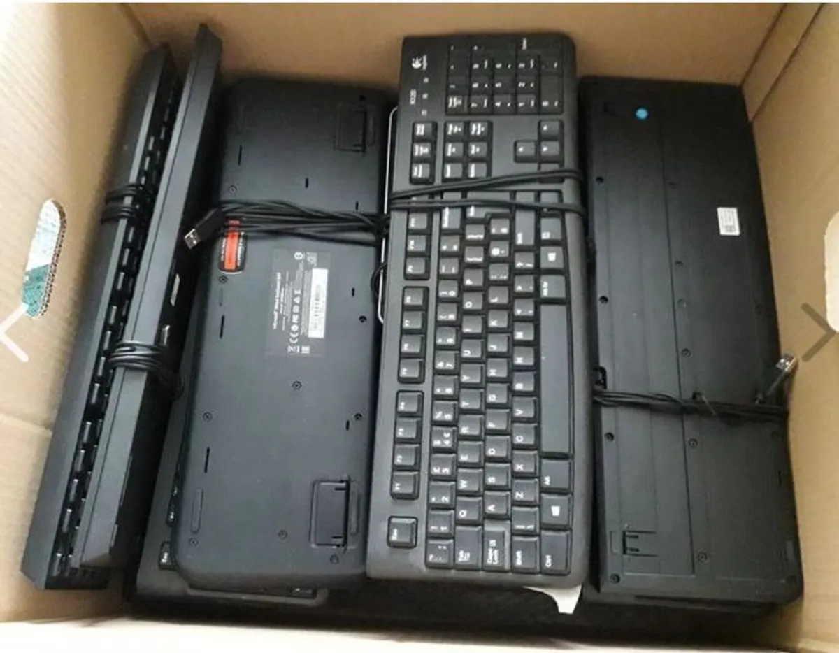 Keyboards and Mouses - Image 2